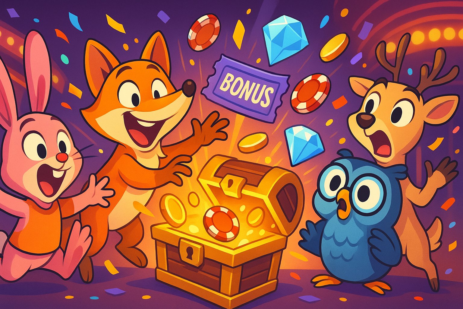 bonus88